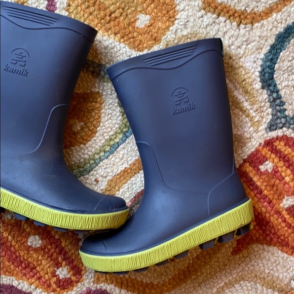 canadian made rain boots